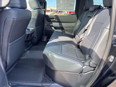 New 2026 Toyota Tundra Platinum image 5