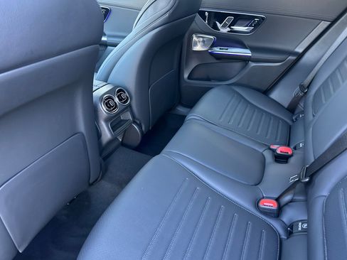 New 2026 Mercedes-Benz GLC 300 300 image 12