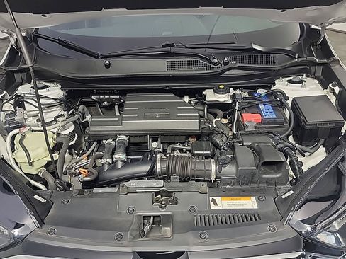 Certified 2022 Honda CR-V EX image 14