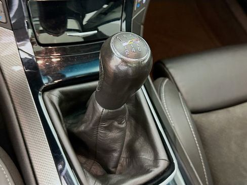 Used 2012 Cadillac CTS V RWD image 23