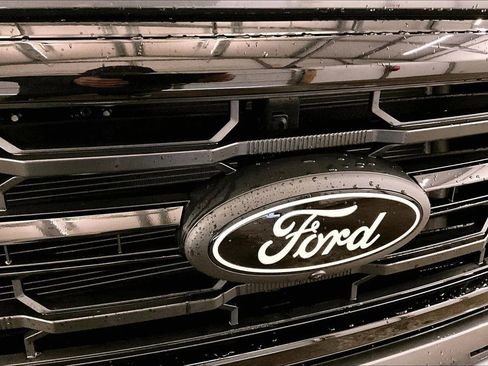 New 2025 Ford F150 XLT w/ Equipment Group 302A MID image 29