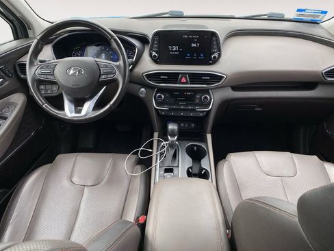 Used 2019 Hyundai Santa Fe FWD image 30