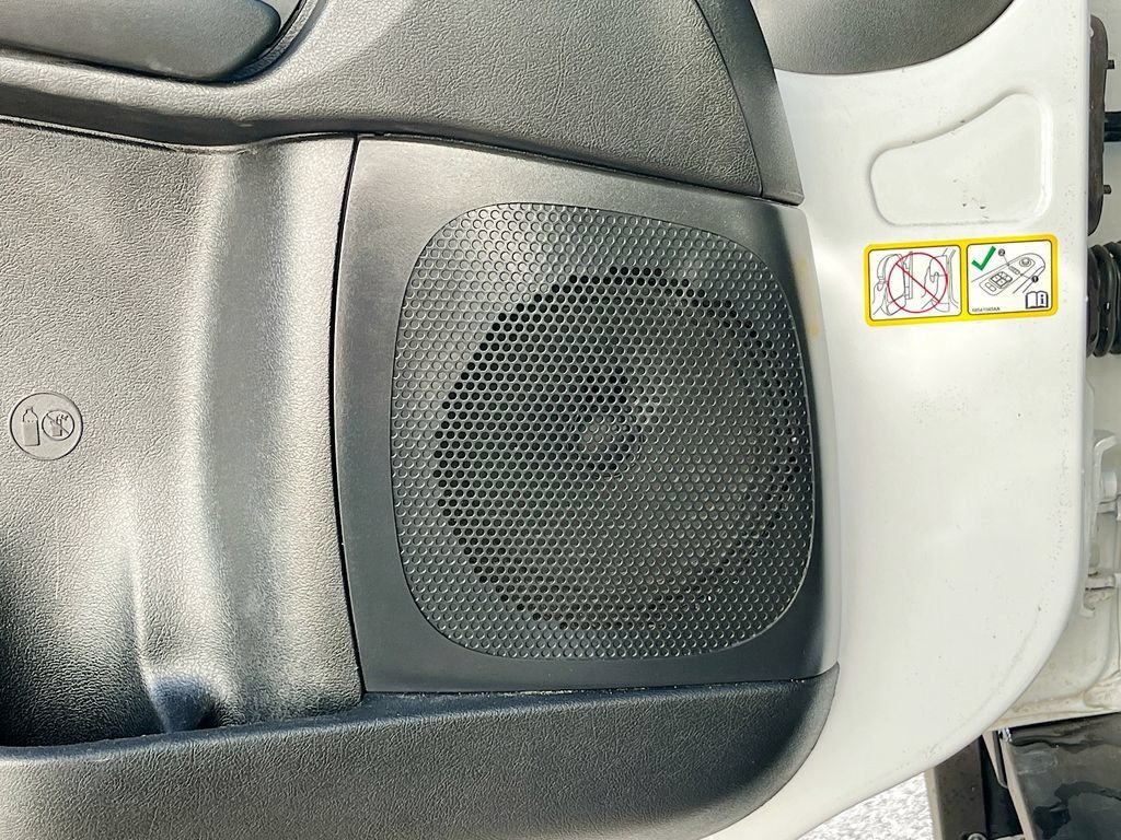 Used 2025 RAM ProMaster 3500 w/ Convenience Group FWD image 19