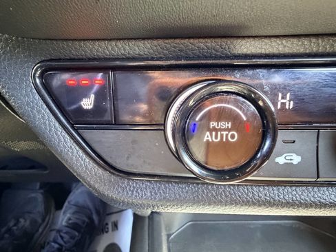 Used 2024 Honda HR-V Sport image 58