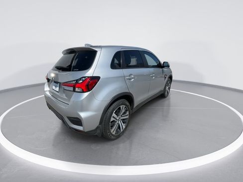 Used 2024 Mitsubishi Outlander Sport LE AWD/4WD image 8