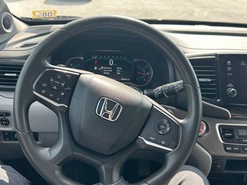Used 2021 Honda Pilot EX image 20