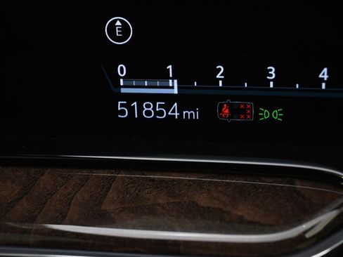 Certified 2023 Cadillac Escalade Sport Platinum image 28