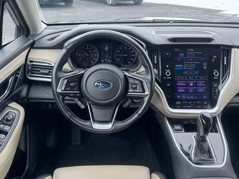 Used 2021 Subaru Outback Limited w/ Popular Package #2 image 20