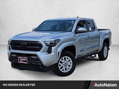 Used 2025 Toyota Tacoma SR5