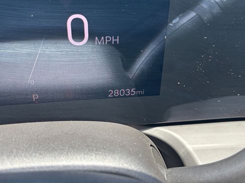 Used 2025 Buick Encore GX Preferred FWD image 39