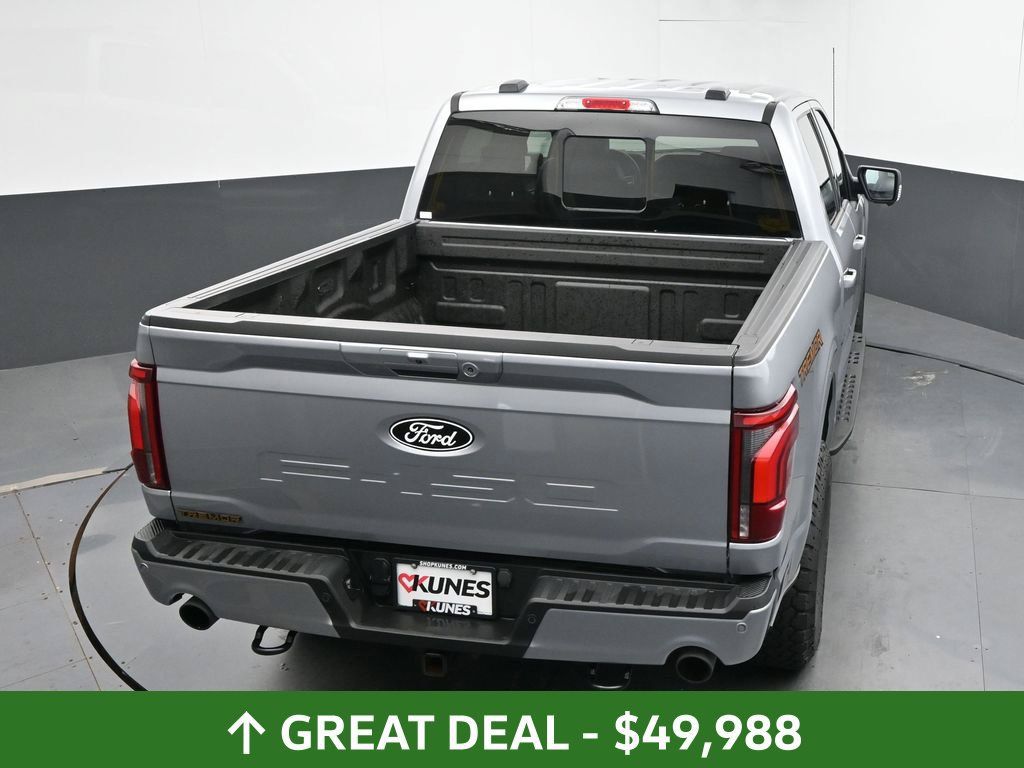 Used 2024 Ford F150 Tremor w/ Tow/Haul Package AWD/4WD image 24
