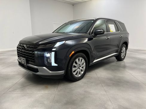 Used 2024 Hyundai Palisade SEL AWD/4WD image 4