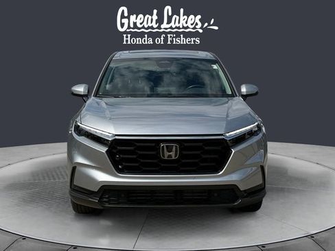 Used 2023 Honda CR-V EX-L image 8