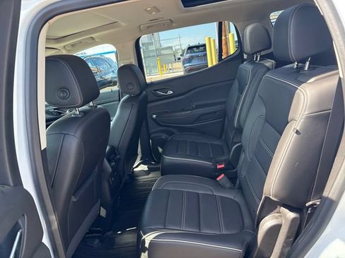 Used 2020 GMC Acadia Denali w/ Denali Ultimate Package AWD/4WD image 22