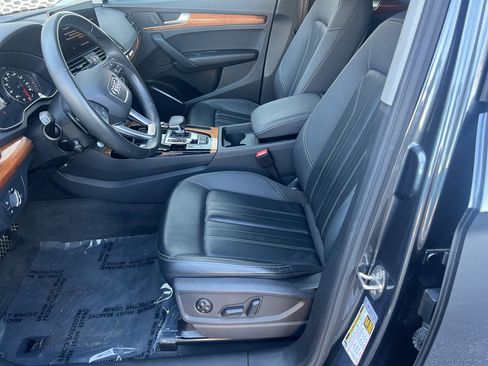 Used 2023 Audi Q5 2.0T Premium image 14