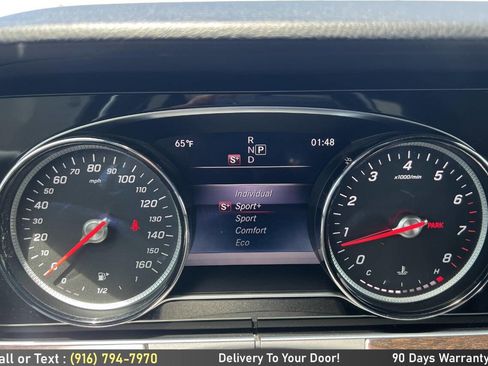 Used 2019 Mercedes-Benz E 300 image 32