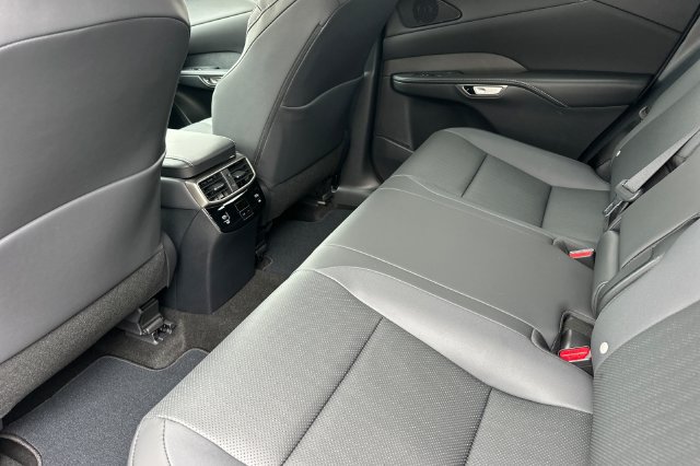 New 2026 Lexus RX 350 Premium w/ Accessory Package (Z1) FWD image 10