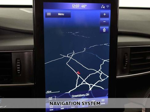 Used 2021 Ford Explorer ST w/ Equipment Group 401A image 3