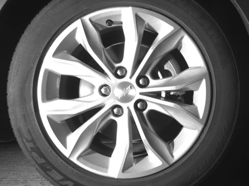 Used 2024 Chevrolet Malibu LT image 20