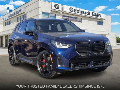 New 2026 BMW X3 M50 w/ Premium Package