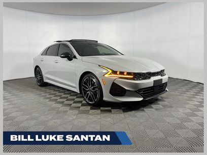 Used 2024 Kia K5 GT w/ GT1 Package