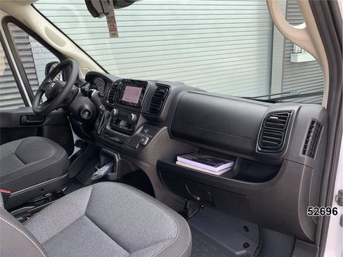 Used 2023 RAM ProMaster 1500 FWD image 29