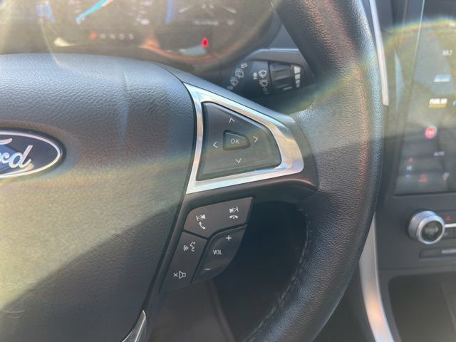 Used 2023 Ford Edge SEL w/ Convenience Package AWD/4WD image 18