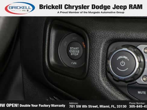 New 2026 Jeep Gladiator Sport image 26