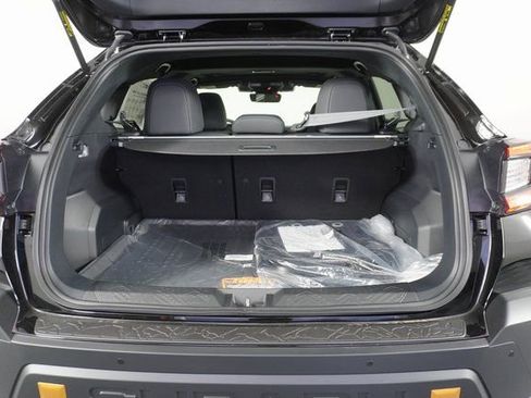 New 2026 Subaru Crosstrek 2.5i Wilderness AWD/4WD image 25
