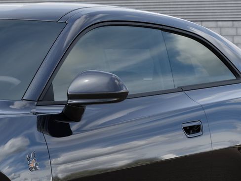 New 2026 Dodge Charger Scat Pack w/ Blacktop Package image 12