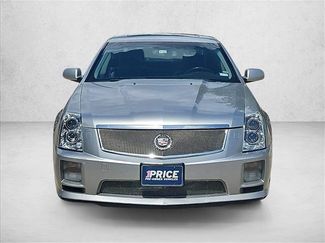 Used 2007 Cadillac STS V RWD video 2