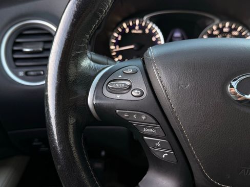 Used 2019 INFINITI QX60 Luxe w/ Limited Package image 44