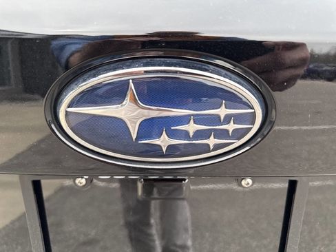 Certified 2025 Subaru Outback Onyx Edition AWD/4WD image 25