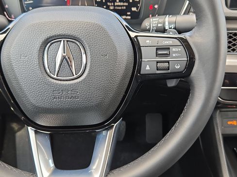 Certified 2026 Acura Integra FWD image 22