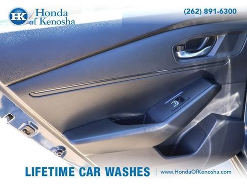 Certified 2024 Honda Accord EX image 23