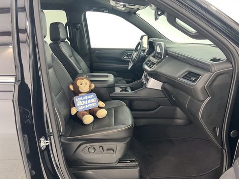 Used 2023 GMC Yukon SLT image 24