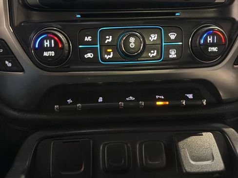 Used 2015 Chevrolet Silverado 2500 LTZ w/ Duramax Plus Package image 24