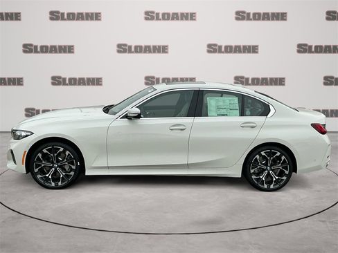 New 2026 BMW 330i xDrive Sedan w/ Premium Package image 2