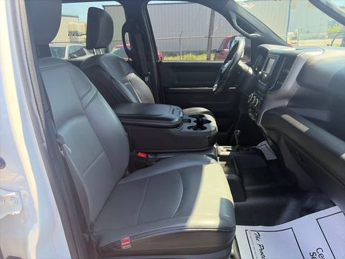 Used 2021 RAM 3500 Tradesman w/ Chrome Appearance Group AWD/4WD image 26