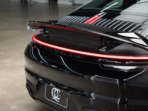 Used 2020 Porsche 911 Carrera 4S image 29