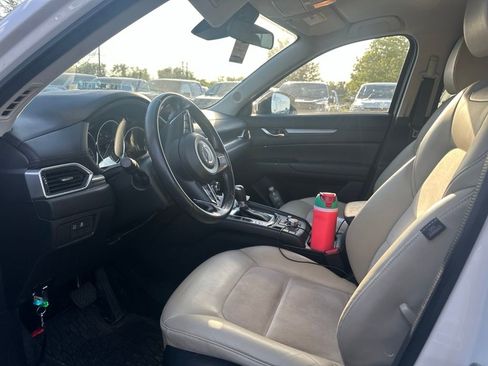 Used 2018 MAZDA CX-5 Touring FWD image 9