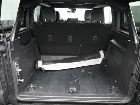 Used 2023 Ford Bronco Big Bend AWD/4WD image 6