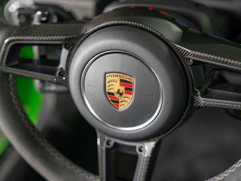 Used 2019 Porsche 911 GT3 RS RWD image 23