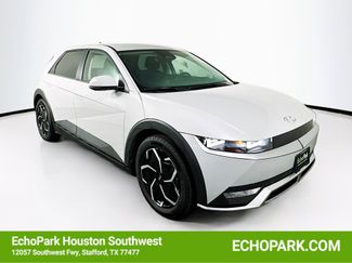Used 2024 Hyundai Ioniq 5 SE RWD video 1