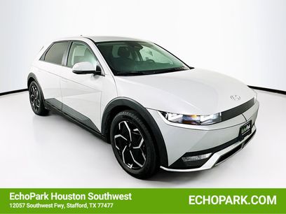 Used 2024 Hyundai Ioniq 5 SE