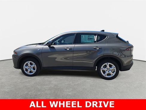 New 2025 Dodge Hornet GT image 8