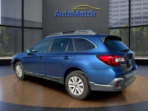 Used 2019 Subaru Outback 2.5i image 6