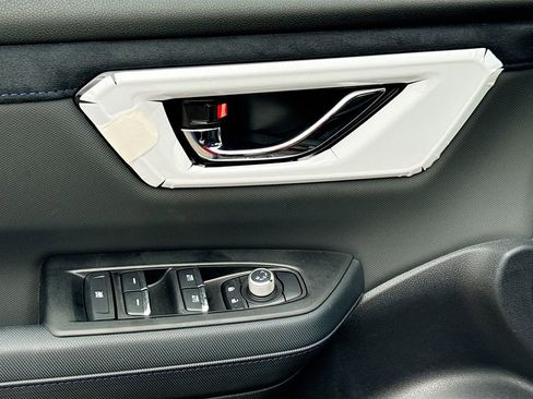 New 2026 Subaru Forester Limited image 21