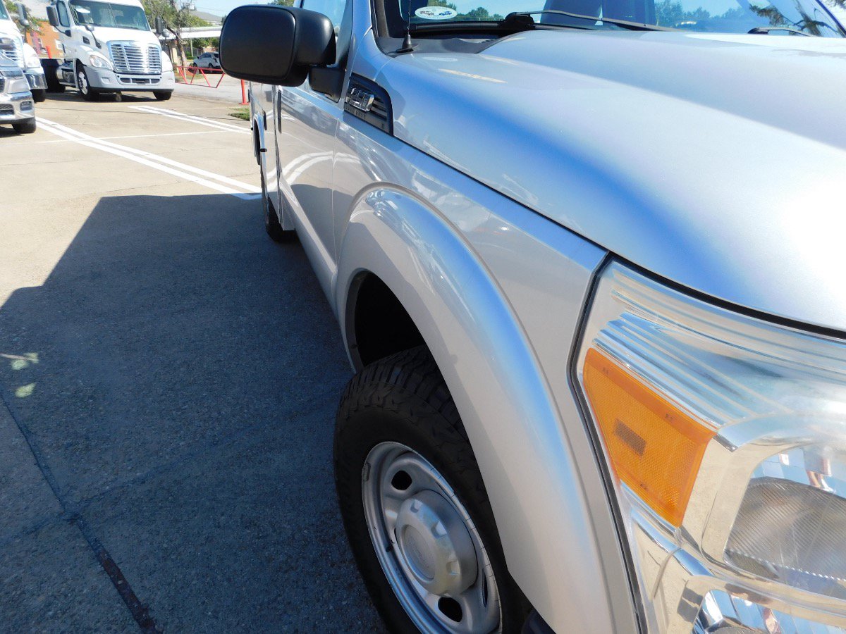 Used 2015 Ford F250 XL RWD image 6