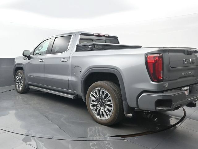 Used 2023 GMC Sierra 1500 Denali Ultimate AWD/4WD image 3